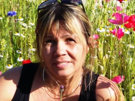 Sandrine Coudert Thérapeute psycho-énergétique,